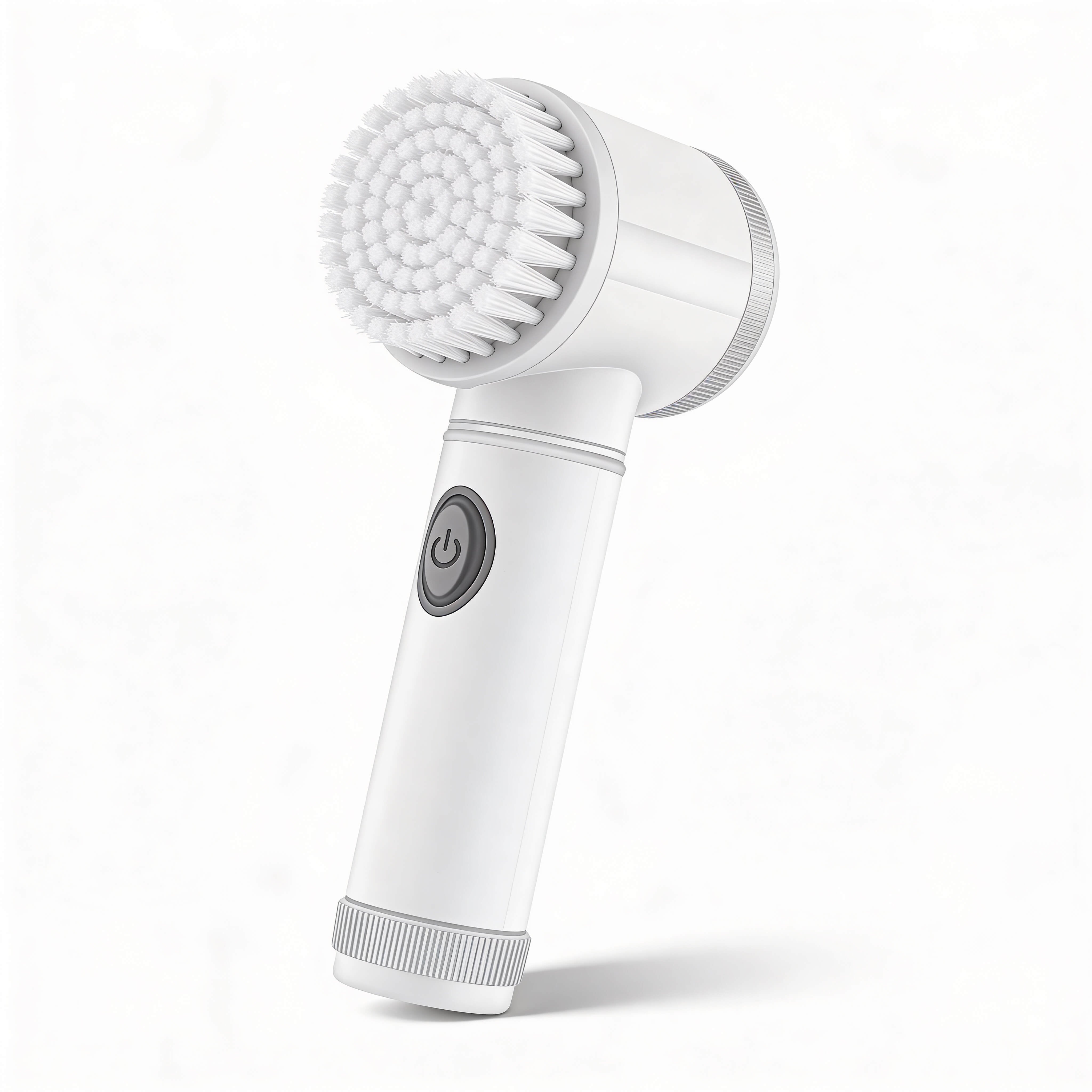 SpinClean Pro™ — Clean Faster. No Scrubbing.