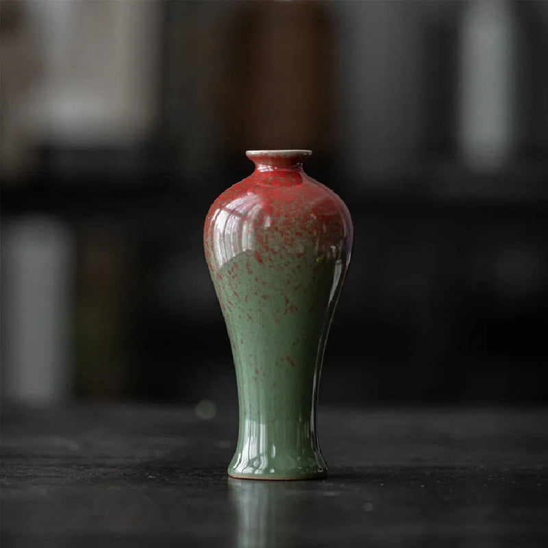 Mini Ceramic Table Vase