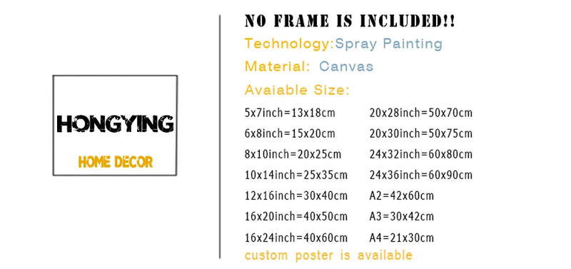 Printed Poster Nordic Canvas Wood Scroll Painting Chinese Flower Bamboo Orchid Wall Art for Gift Home Wall Hanging Room Decor