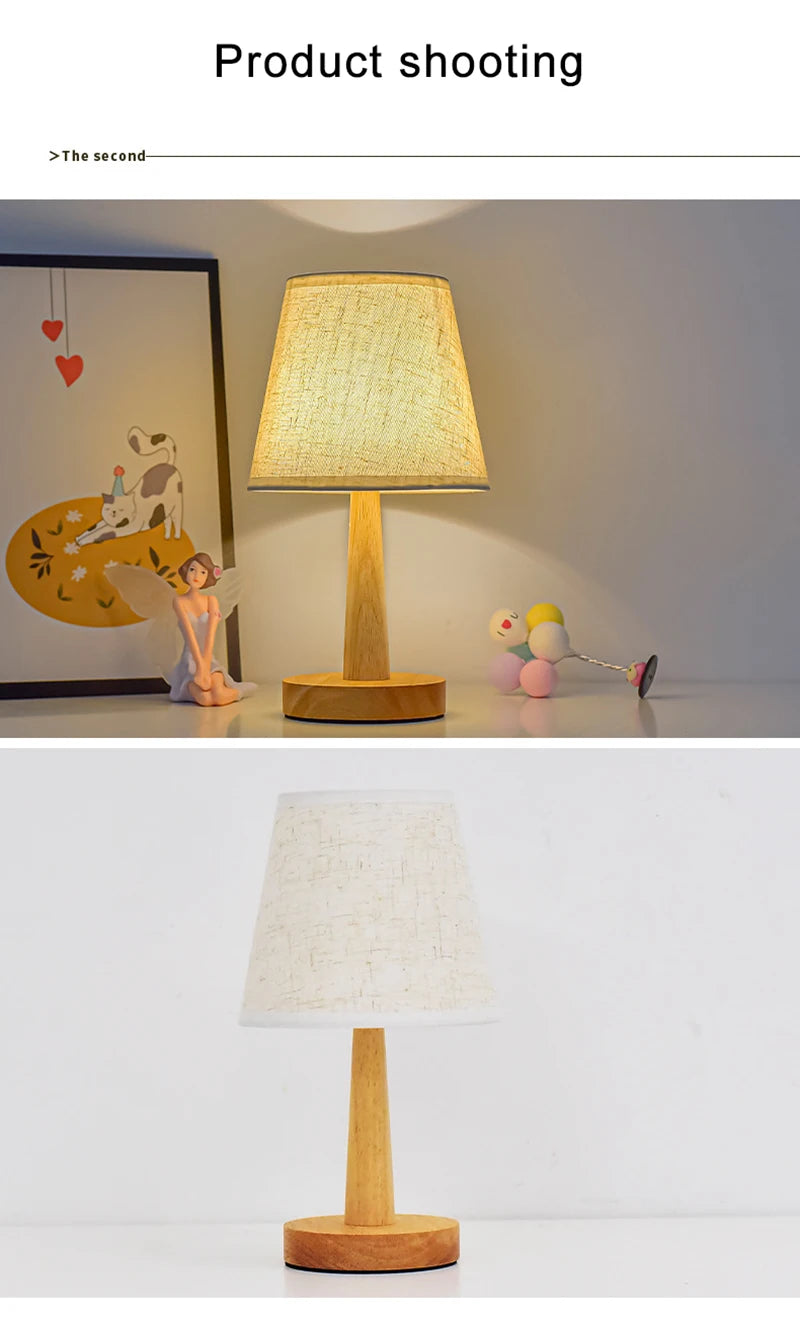 Japanese-Inspired Glow Lamp
