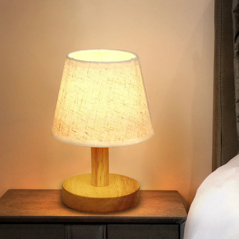 Japanese-Inspired Glow Lamp