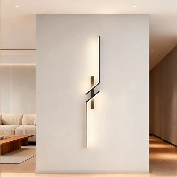 Modern Minimalist LED Wall Light