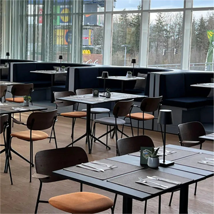 AuraGlow Portable Desk Lamp