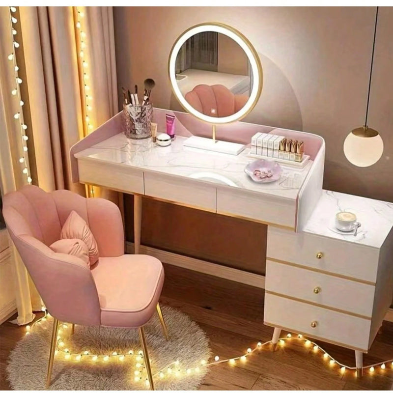 Lotus-shaped ceramic storage tray for jewelry, home decor, dipping plates, snacks, and tableware Office Home Use, Gift Idea