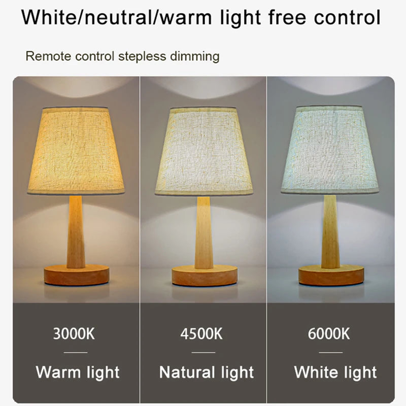 Japanese-Inspired Glow Lamp