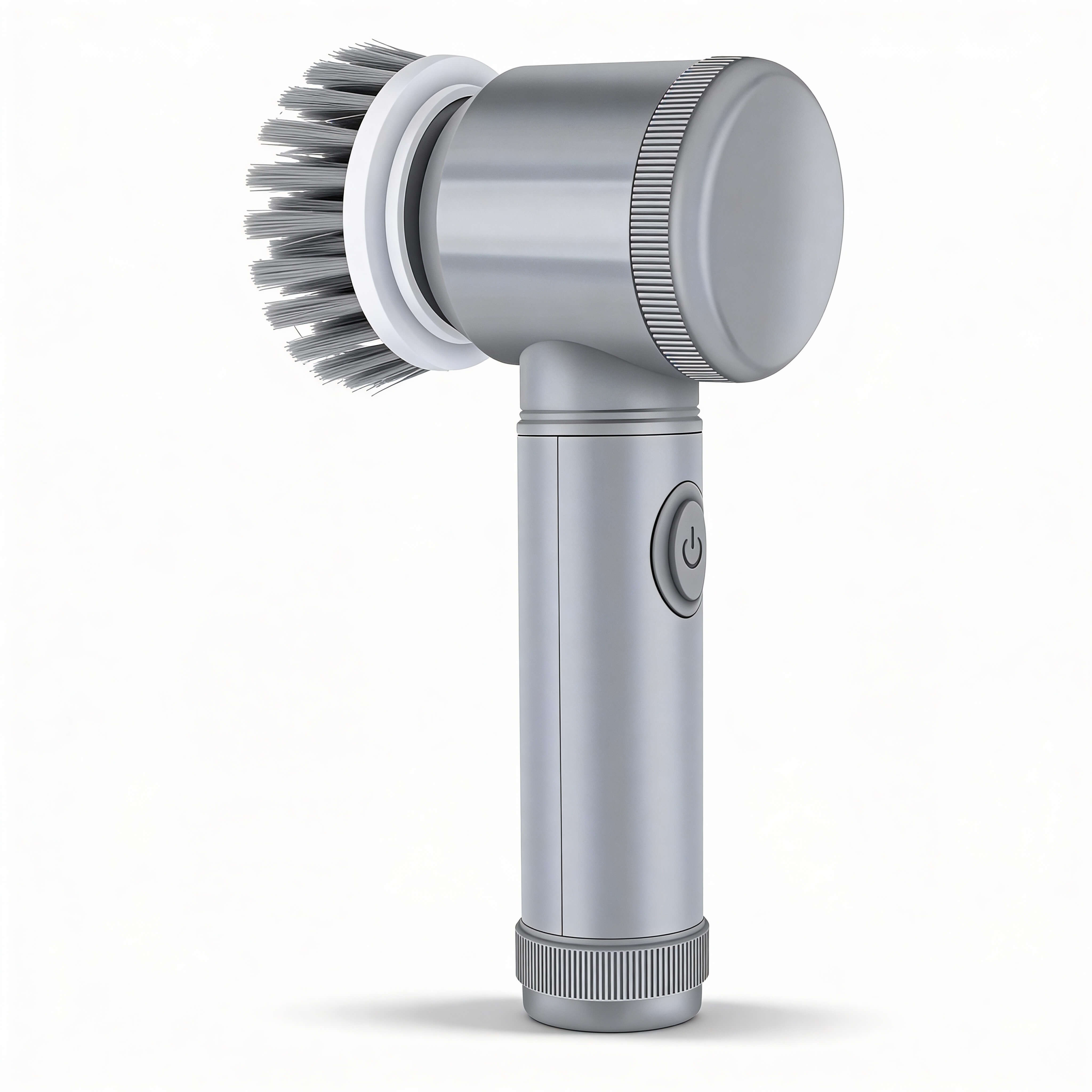 SpinClean Pro™ — Clean Faster. No Scrubbing.