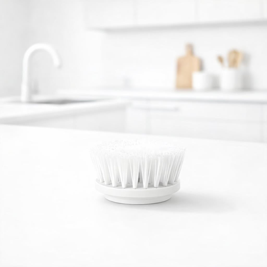 SpinClean Pro™ — Clean Faster. No Scrubbing.